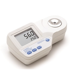 Industrial Ethylene Glycol and Propylene Glycol Concentration Meter