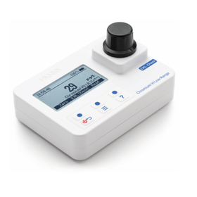 Hexavalent chromium measuring devic...