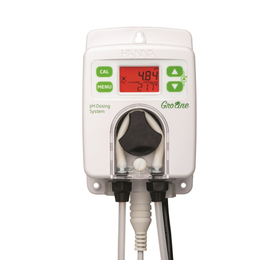 【ドージングポンプ内蔵】pHコントローラー