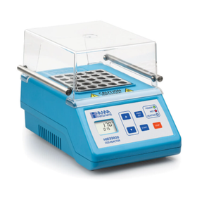 【最短15分で加熱できる】試験管ヒーター