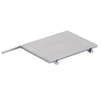 加工性抜群！あらゆる用途に使用可能　ウェッジワイヤースクリーン