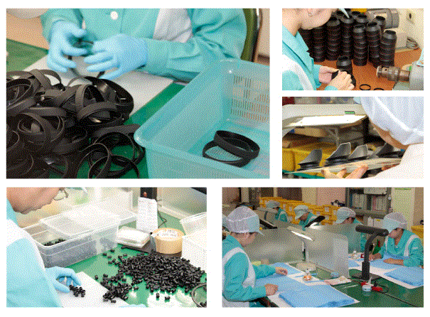 株式会社林製作所　事業紹介