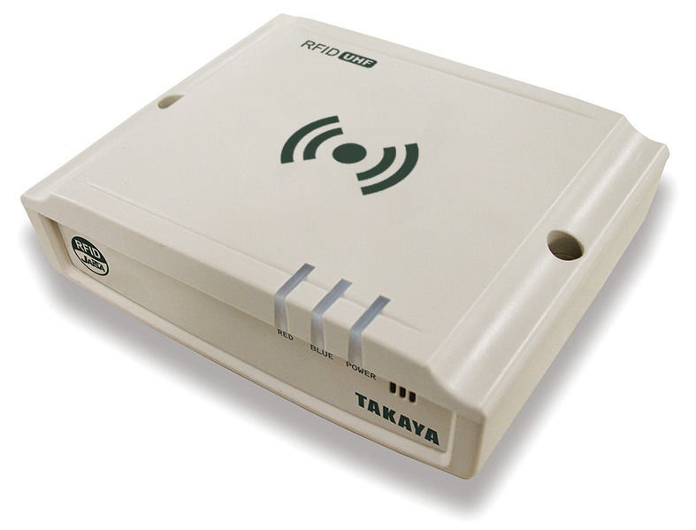RFIDリーダライタ UTRシリーズ   UHF帯/IT