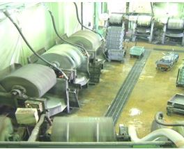 バレル研磨サービス