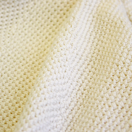 PlaX × Organic Cotton