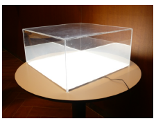 レーザー加工・エッチング・導光板製品