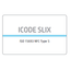 NFCタグ『ICODE SLIX』