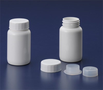 プラスチック容器『防湿ボトル』