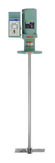 撹拌機『HJP-890型』