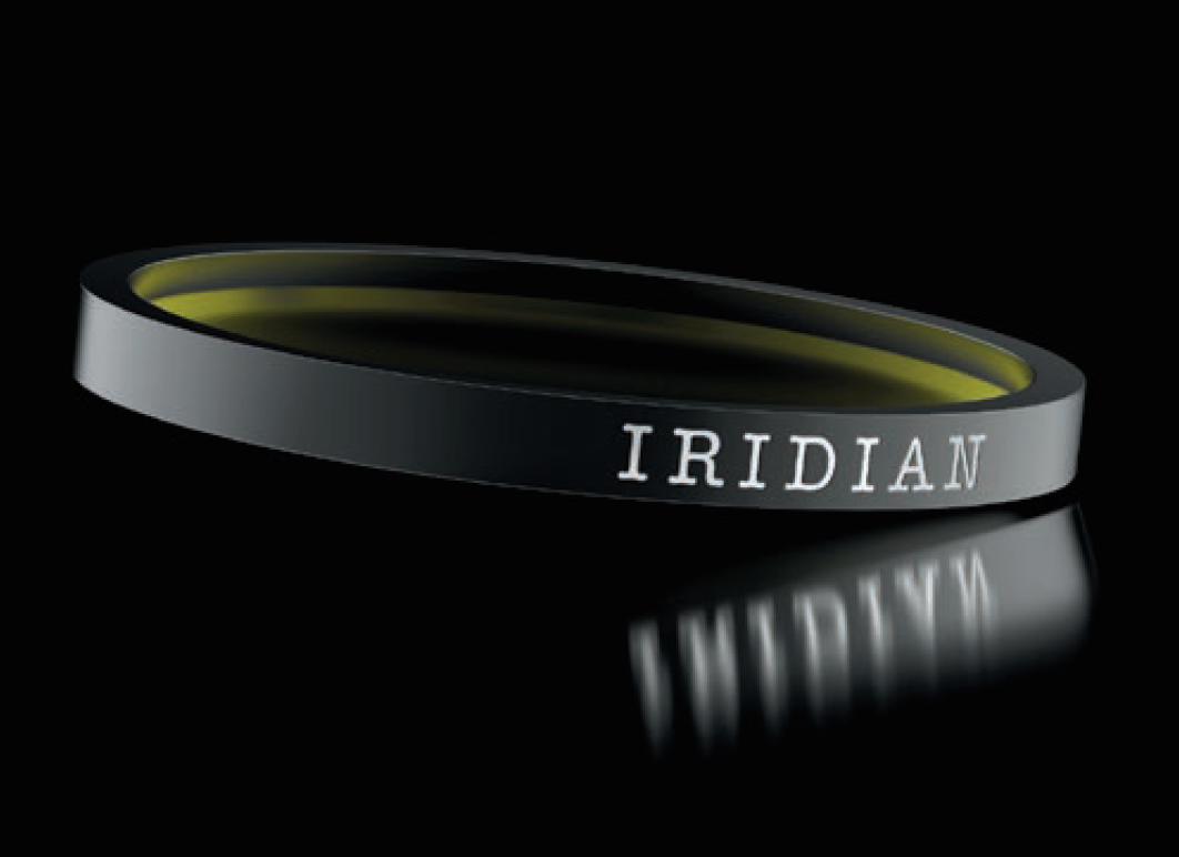 【ラマン分光に最適】 スタンダード・ロングパスフィルター