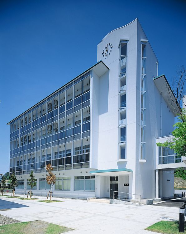 事業紹介「ビルサッシ事業」