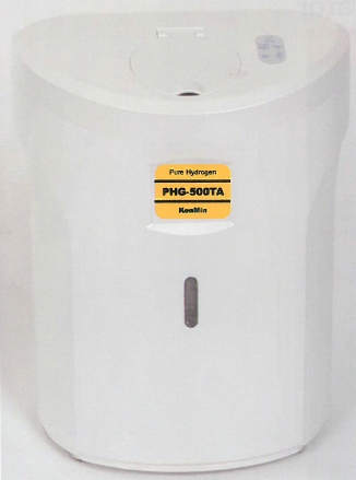 高純度水素ガス生成装置『PHG-500TA』