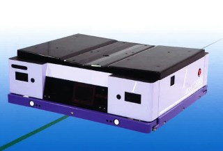 自動給紙搬送システム『AGS800』