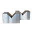 Hard steel V block (38&times;25&times;20mm) M427YVB-038U