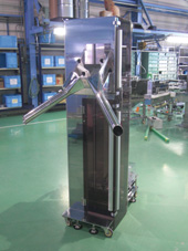 共立プラント工業 リターダー 製品紹介 - 共立プラント工業株式会社