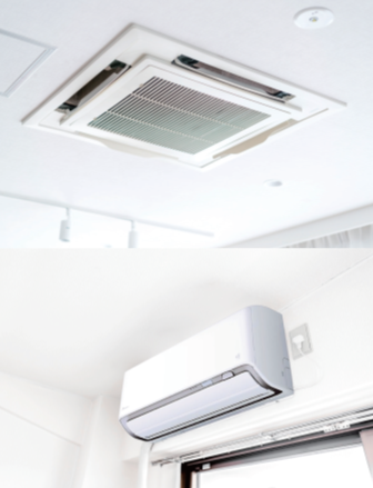 エコライフエア東京のエアコン販売