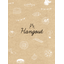 【カタログ】信楽焼『Hangout』