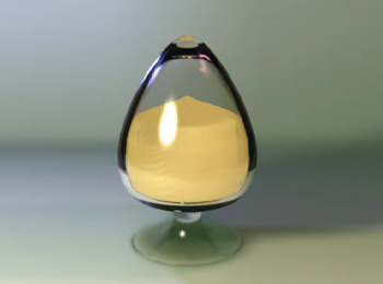 機能性微粒子状フェノール樹脂『ベルパール(R)』