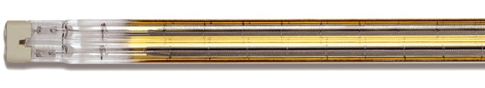 近赤外線ヒーター 近赤外線ヒーター（短波長赤外線ヒーター） エクセリタスノーブル