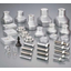 Mechanical Component Parts "Leveling System" | Iwata Manufacturing Co., Ltd.