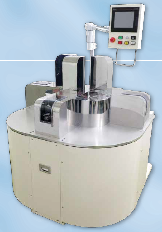 低高温　トライテンプハンドラ