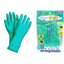 Nitrile latex gloves LA102 M
