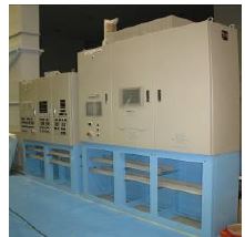 自動制御装置の設計・製作・施工サービス