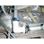 PVC pipe &times; steel pipe dissimilar pipe elbow SKX