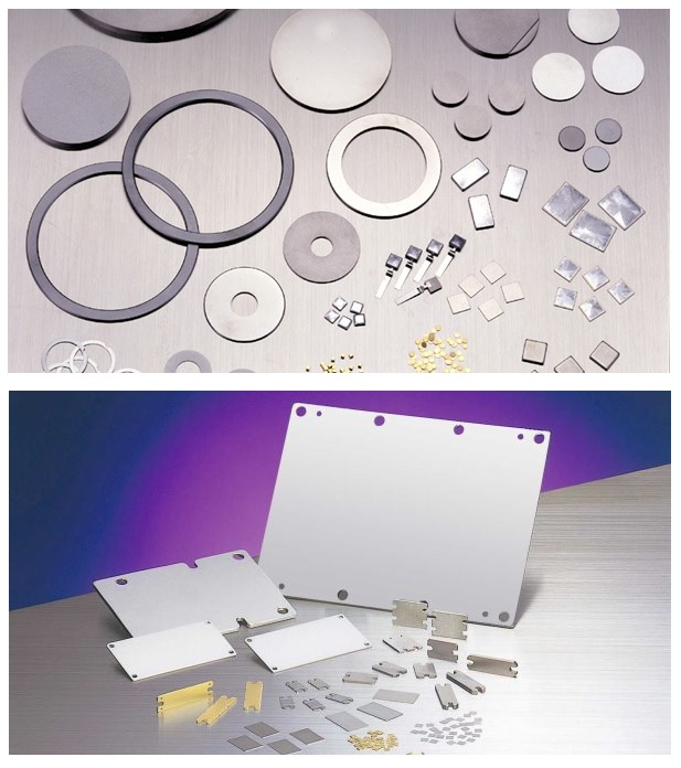 ウエハーボンディング用支持基板