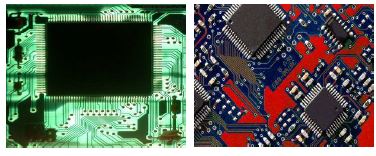 プリント基板設計サービス