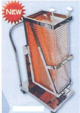 ラック『ハンドマニピュレーター』