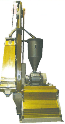 補助機『F2200型』