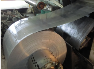 レベラー加工サービス