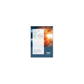 [English Market Research Report] Power Cable Market