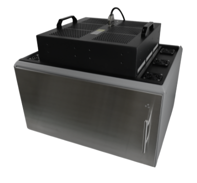 紫外線LEDシステム