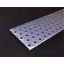 Super strong non-slip stainless steel plate 'KuikomiMasse'