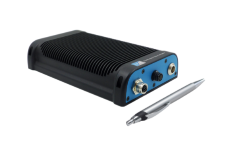 LabVIEW対応超音波探傷器 TPAC社【Explorer】