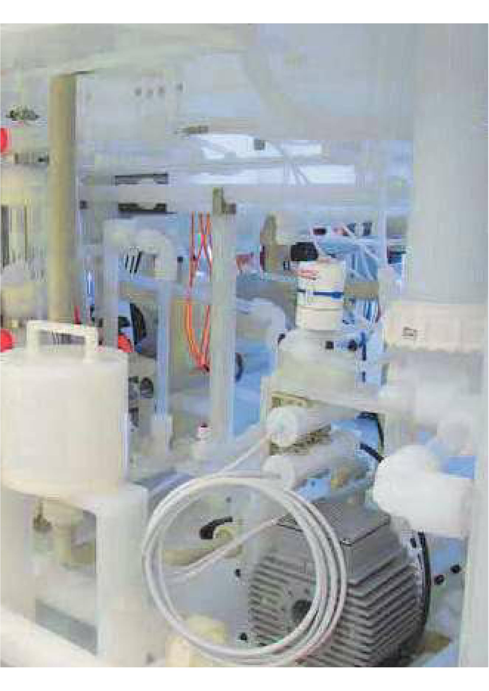 アプリケーション例『エッチング,コーティング,洗浄工程』