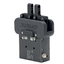 GIMATIC MPRJ: 2-finger parallel gripper