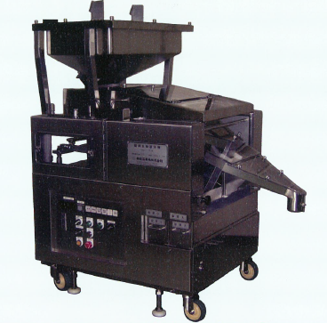 選別機『錠剤厚み選別機』