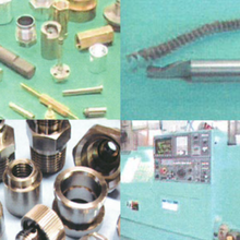 大沢精密工業株式会社　事業紹介