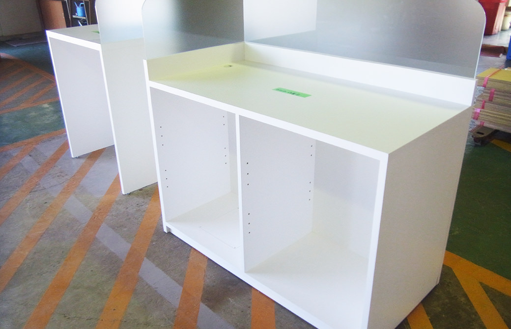 【事業紹介】家具