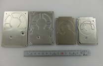 プレス・絞り加工サービス