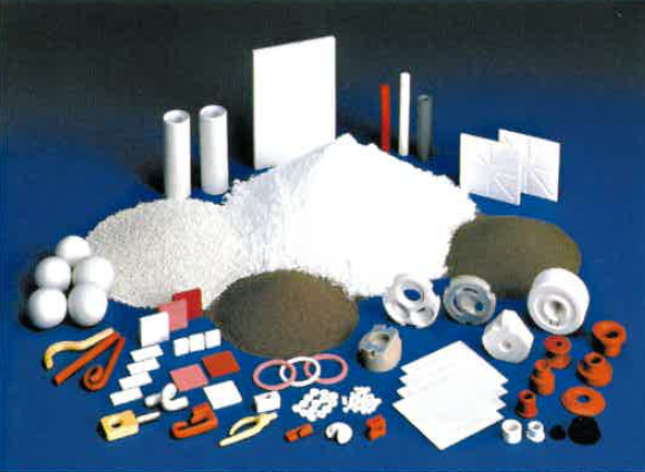 低温粉砕加工サービス