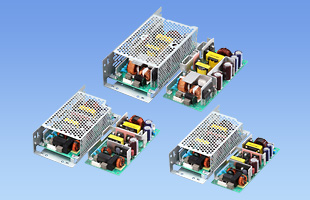 医療用規格取得 基板単体 AC-DC電源 「LMAシリーズ」