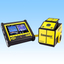 High-performance radar rebar detection system "Conquest 100" [Rental]
