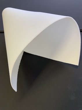 ニット芯材（ソフト）