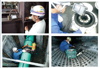 富士電子工業株式会社  事業紹介