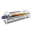 Running saw RP woodworking machine