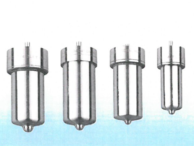 燃料噴射弁ノズル